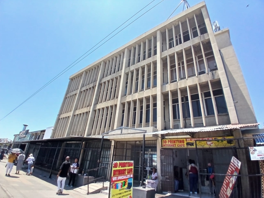 To Let commercial Property for Rent in Rustenburg Central North West